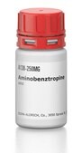 Aminobenztropine solid