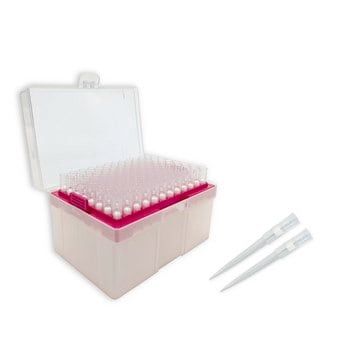 MTC&#8482; Bio Filtered Pipette Tips capacity 300&#160;&#956;L, sterile, pkg of 960&#160;ea (10 x racks 96ea)