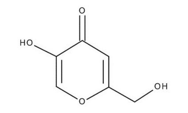 5-Hydroxy-2-hydroxymethyl-4H-pyran-4-one for synthesis