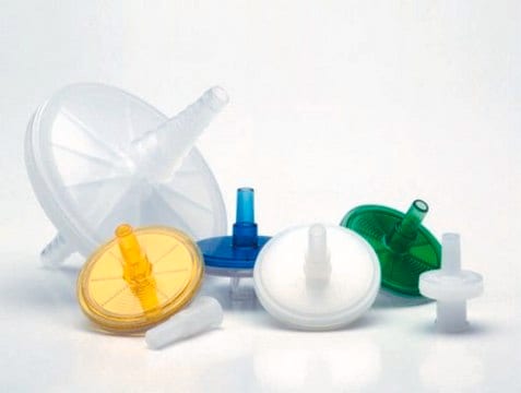 Dualex Plus Transducer Protector (Sterile) pore size 0.22&#160;&#956;m, diam. 25&#160;mm, PVDF membrane, hydrophobic, medical device