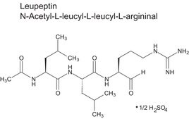 Leupeptin BioUltra, microbial, &#8805;95% (HPLC)