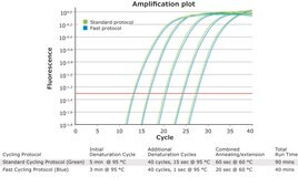 KAPA SYBR&#174; FAST suitable for qPCR, 2&#160;×, ABI PRISM&#174;