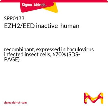 EZH2/EED inactive&#160; human recombinant, expressed in baculovirus infected insect cells, &#8805;70% (SDS-PAGE)