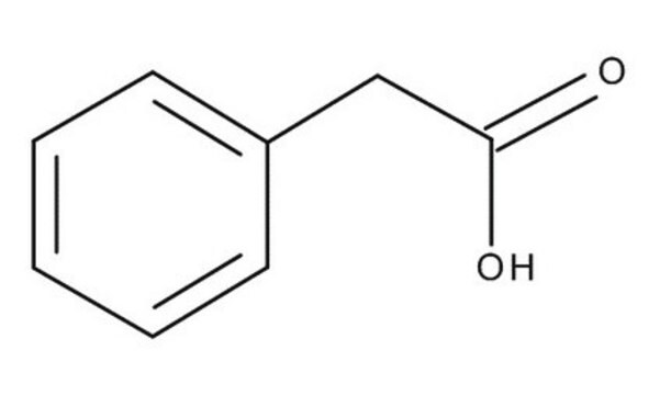 Phenylacetic acid for synthesis