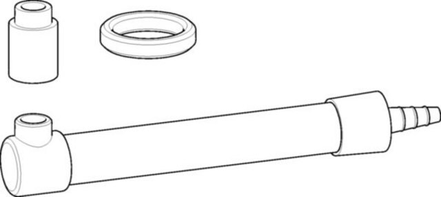 Drying Tube Without Drying Agent for Eppendorf&#174; Varispenser&#174; 2 / 2x