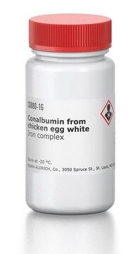 Conalbumin from chicken egg white Iron complex