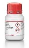 Lithium hydroxide monohydrate BioXtra, 98.5-101.5% (titration)
