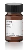 Capsaicin natural