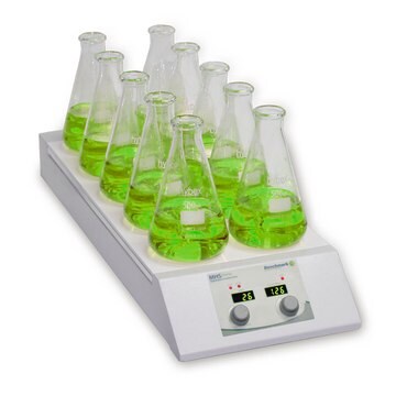 Benchmark SmartDrop L Nano Spectrophotometer AC/DC input 115 V, US 2-pin plug