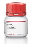 L-Cysteine hydrochloride monohydrate reagent grade, &#8805;98% (TLC)