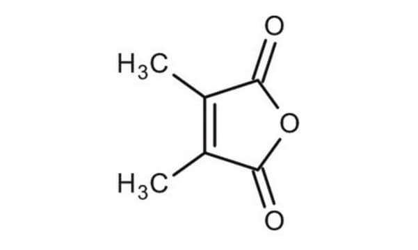 2,3-Dimethylmaleic anhydride for synthesis