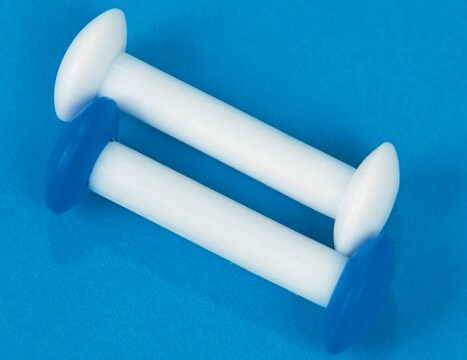 Circulus&#8482; stirring bars white, L 54&#160;mm