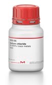 Sodium chloride 99.999% trace metals basis