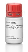Carboxylic acid-poly(ethylene glycol)-b-poly(D,L&nbsp;lactide) PEG average Mn 5,000, PDLA average Mn 16,000