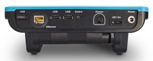 Millicell&#174; ERS 3.0 Digital Voltohmmeter The Millicell ERS (Electrical Resistance System) reliably measures transmembrane potential &amp; resistance of endothelial/epithelial cells in culture.