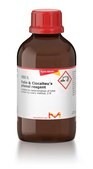 Folin &amp; Ciocalteu’s phenol reagent suitable for determination of total protein by Lowry method, 1.9-2.1&#160;N