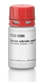Boron nitride nanotubes Multiwalled, powder, &gt;70%