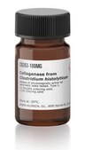 Collagenase from Clostridium histolyticum Type V, &#8805;1&#160;FALGPA units/mg solid, &gt;125&#160;CDU/mg solid