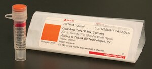 CleanAmp&#8482; dNTP Hot-start dNTP mix for improved PCR