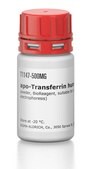 apo-Transferrin human powder, BioReagent, suitable for cell culture, &#8805;98% (agarose gel electrophoresis)