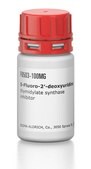 5-Fluoro-2&#8242;-deoxyuridine thymidylate synthase inhibitor