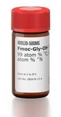 Fmoc-Gly-OH-13C2,15N 99 atom % 13C, 98 atom % 15N