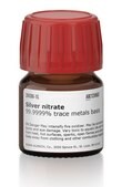 Silver nitrate 99.9999% trace metals basis