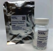Potassium Chloride Primary Standard NIST&#174;SRM&#174;
