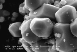 Titanium nitride &lt;3&#160;&#956;m