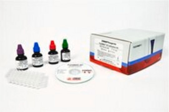 FLEXMAP 3D Calibration Kit, 25 Uses