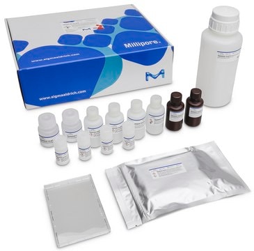 TRANSIA&#174; PLATE Salmonella Gold 10X BioControl, ELISA test for detection of Salmonella in food and environmental samples