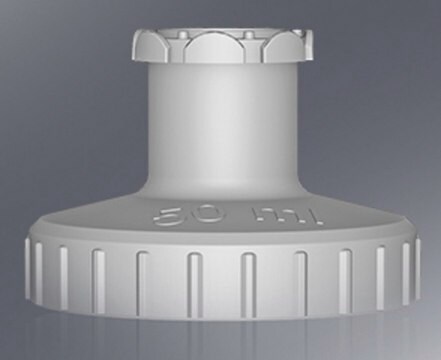 Corning&#174; Step-R Repeating Pipettor Adapter for 50 mL Syringe Tips non-sterile
