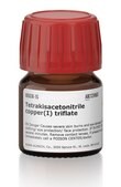 Tetrakisacetonitrile copper(I) triflate