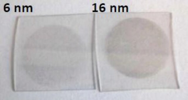 Graphene dispersion &#8805;0.2&#160;mg/mL in DMF, sheet resistance 2 k&#937;/sq, avg. no. of layers, 1 &#8209; 3