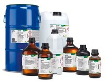 Acetic acid (glacial) 100% anhydrous for analysis EMSURE&#174; ACS,ISO,Reag. Ph Eur