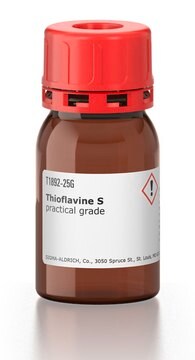 Thioflavine S practical grade