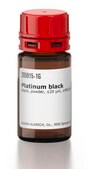 Platinum black black, powder, &#8804;20&#160;&#956;m, &#8805;99.95% trace metals basis