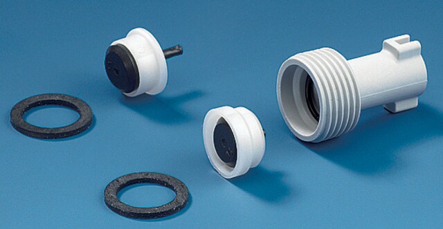 BRAND&#174; valve set for seripettor&#174;