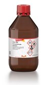 Formaldehyde solution ACS reagent, 37&#160;wt. % in H2O, contains 10-15% Methanol as stabilizer (to prevent polymerization)