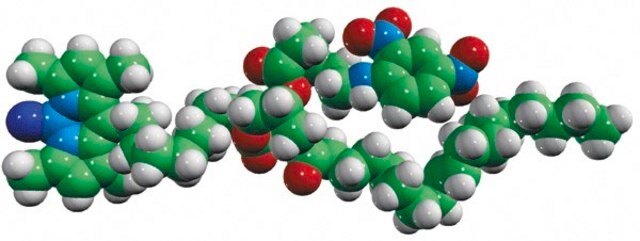 18:1-6:0 DNP-C11 TopFluor&#8482; TG Avanti Research&#8482; - A Croda Brand 810272P, powder