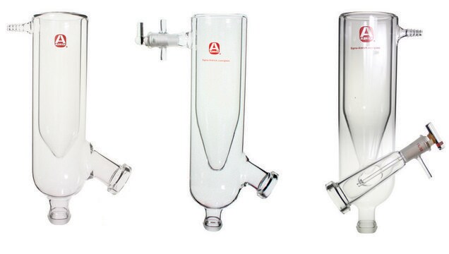 Aldrich&#174; dry ice condenser for Büchi&#174; rotary evaporators with feed tube