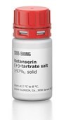 Ketanserin (+)-tartrate salt &#8805;97%, solid