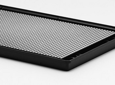 Corning&#174; spheroid microplates wells (1536), round black/clear bottom, ULA (Ultra-Low Attachment surface), sterile