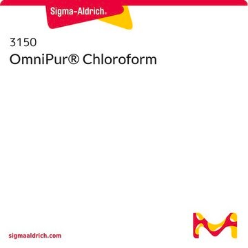 OmniPur&#174; Chloroform