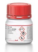 Silver nitrate ReagentPlus&#174;, &#8805;99.0% (titration)