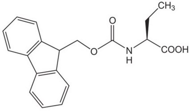 Fmoc-Abu-OH Novabiochem&#174;