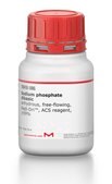 Sodium phosphate dibasic anhydrous, free-flowing, Redi-Dri&#8482;, ACS reagent, &#8805;99%