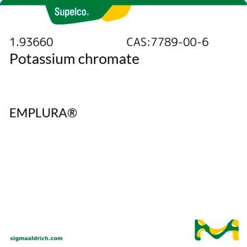 Potassium chromate EMPLURA&#174;