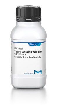 Yeast Extract suitable for microbiology