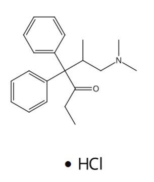 Methadone Related Compound D CII United States Pharmacopeia (USP) Reference Standard